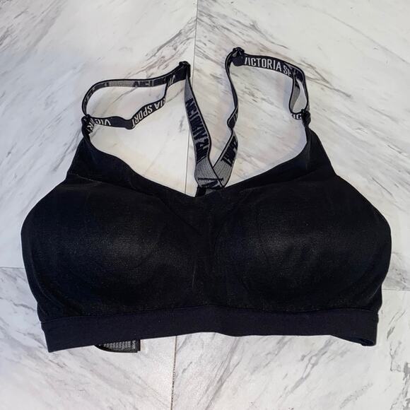 Victoria's Secret VS Sport Incredible Lightweight Sports Bra 32C - Picture 2 of 9
